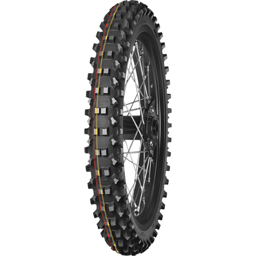 70/100-14 Mitas Terra Force-Mx Sm 40M   Ön Lastik