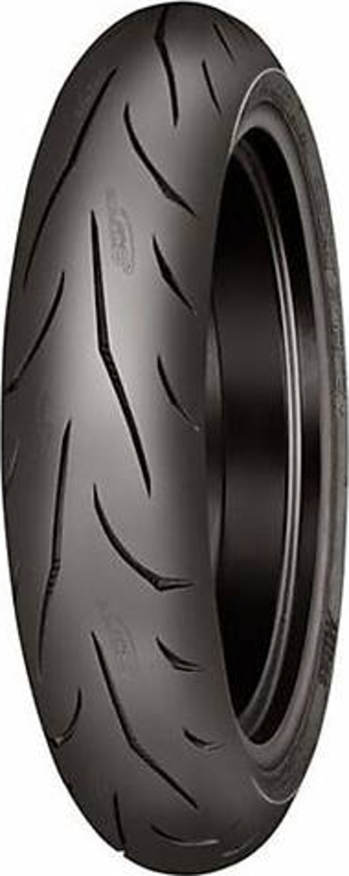 120/70Zr17 Mitas Sport Force+ Ev (58W) Ön Lastik