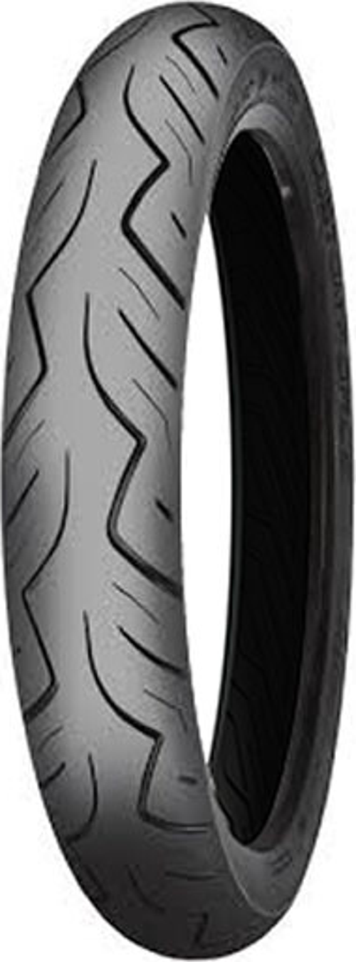 80/90-21 (Mh90-21) Mitas Custom Force 54H Ön Lastik