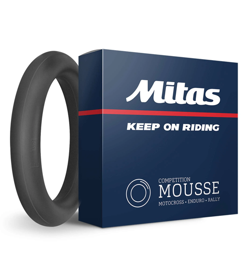 120/90-18 Mitas Standard Arka Mousse