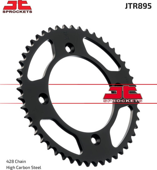 ARKA DİŞLİ KTM SX 85cc 2004-2023