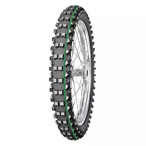 90/100-16 Mitas Terra Force-Mx Sm 51M   Arka Lastik
