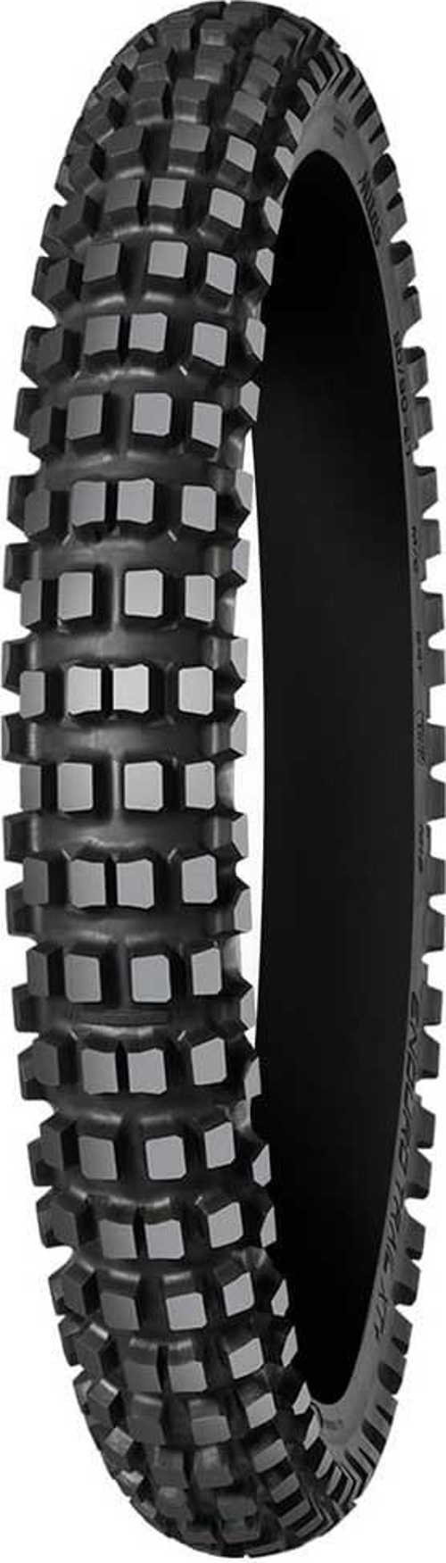 90/90-21 (3.00-21) Mitas Enduro Traıl Xt+ 54T  Tl-Tt Ön Lastik