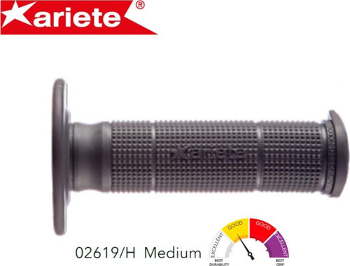 ELCİK OFFROAD KOYU GRİ AR-02619-H