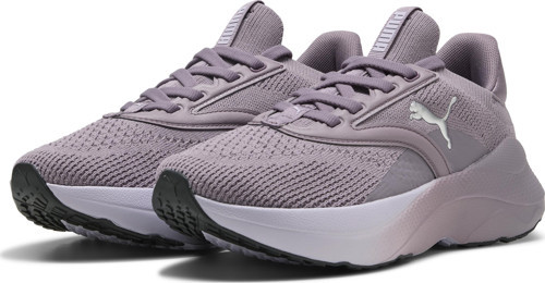 31016023 Softride Mayve Wn S Kadın Koşu Ayakkabısı