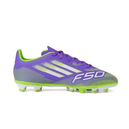 JI0030 F50 Club Fg/Mg J Çocuk Krampon