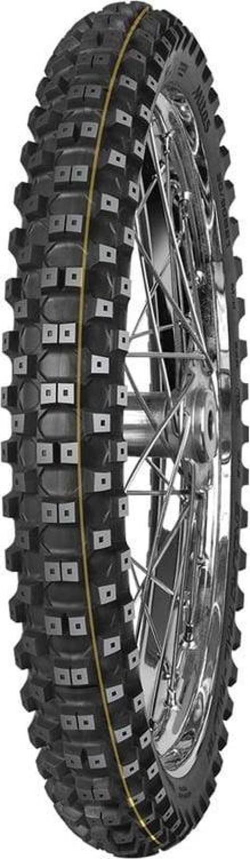 90/90-21 MİTAS ENDURO TRAIL RALLY ÖN LASTİK