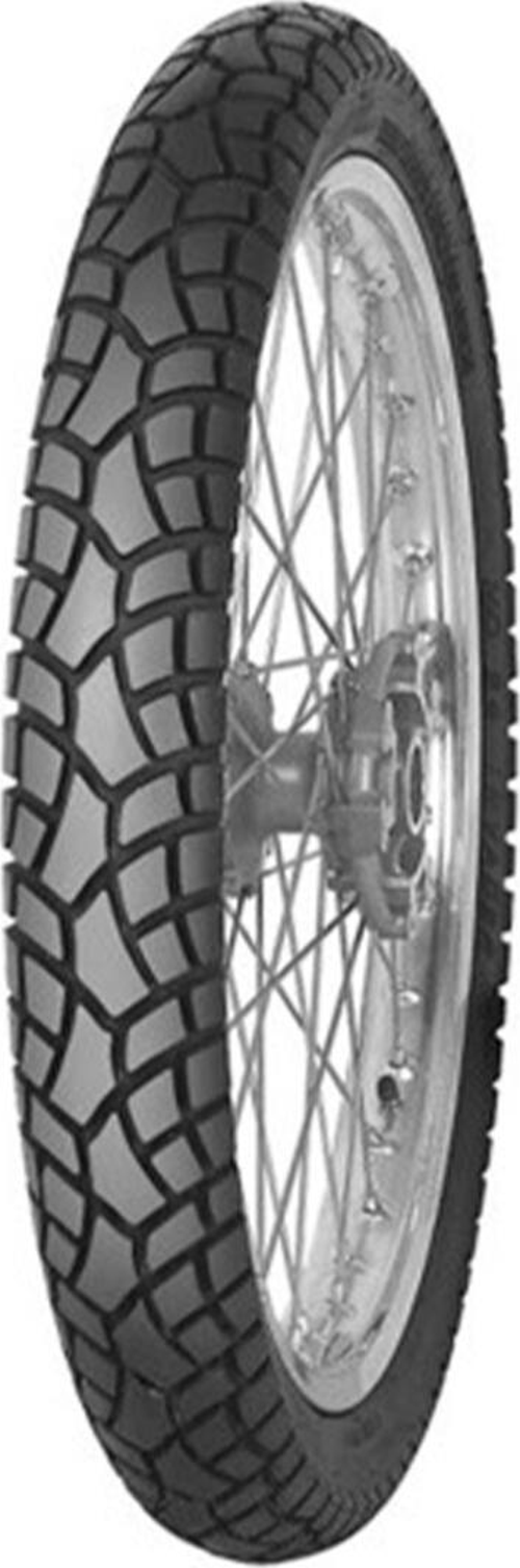 90/90-21 Mitas Mc-24 Ön Lastik