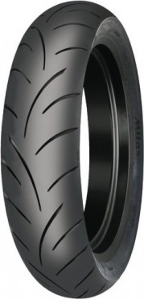 140/70-17 Mitas Mc-50 66H Arka Lastik