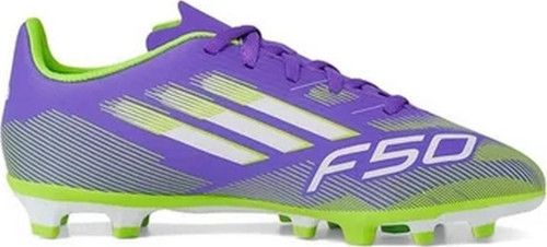 JI0030 F50 Club Fg/Mg J Çocuk Krampon