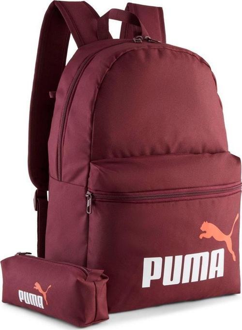 09119120 Phase Set Unisex Sırt Çantası