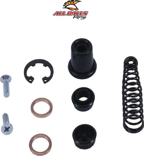 ABR ANA SİLİNDİR DEBRİYAJ KİTİ SUZUKI TL R 1000cc 1998-2003