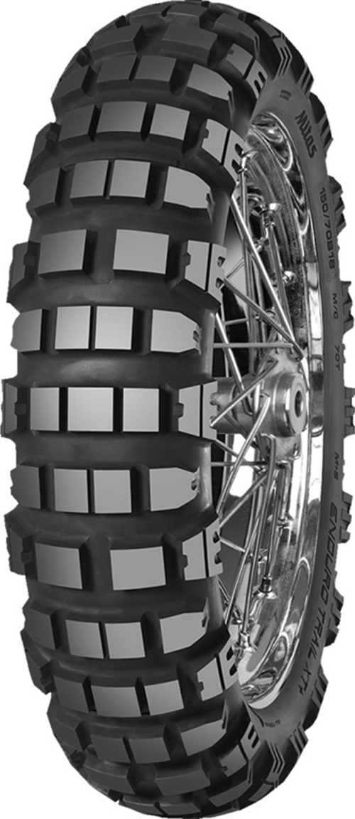 140/80B17 Mitas Enduro Traıl Xt 69T Tl-Tt Arka Lastik