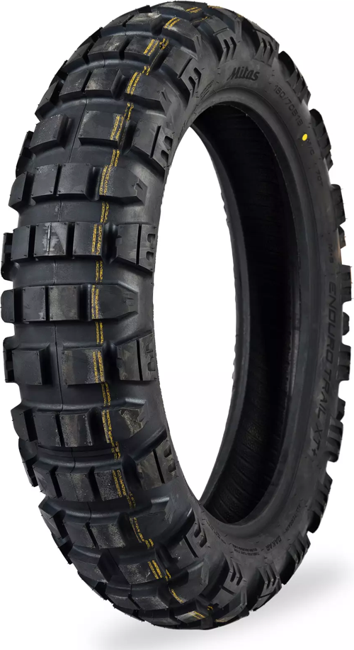 140/80B18 Mitas Enduro Traıl Xt+ 70T Dakar Tl-Tt Arka Lastik