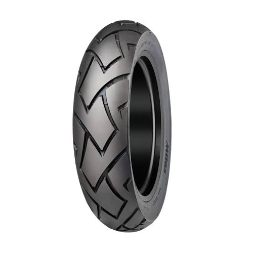 140/80R17 Mitas Terra Force-R 69V  Tl Arka Lastik