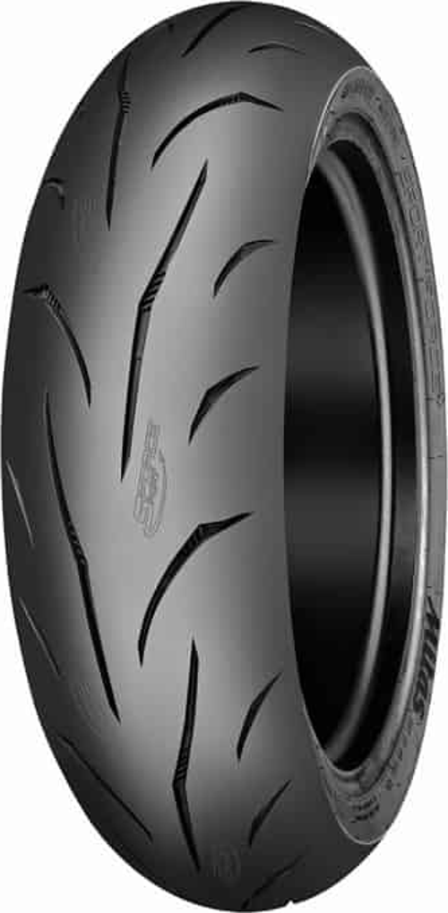 150/60-17 Mitas Sport Force+ 66H Arka Lastik