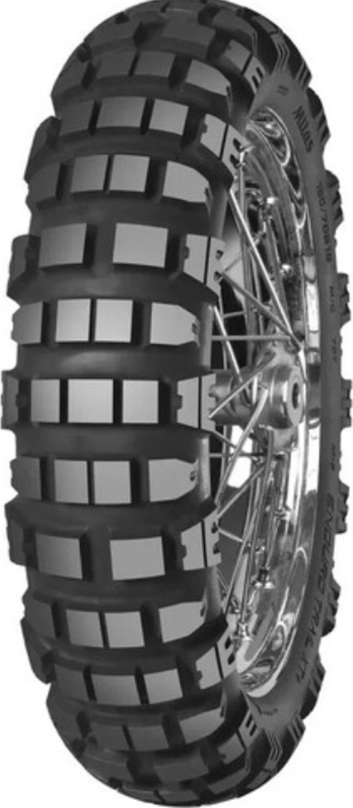 150/70-17 MİTAS ENDURO TRAIL XT+ DAKAR ARKA LASTİK