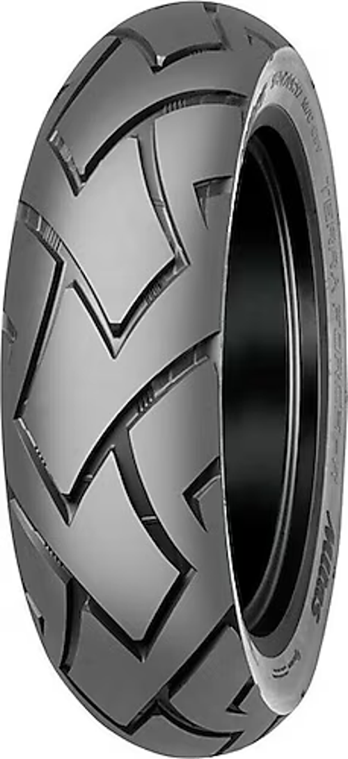 150/70-17 MİTAS TERRA FORCE ARKA LASTİK
