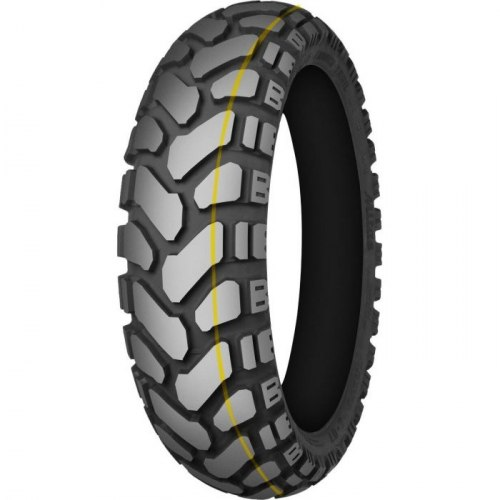 150/70B17 Mitas Enduro Traıl+ 69H Dakar Tl-Tt Arka Lastik