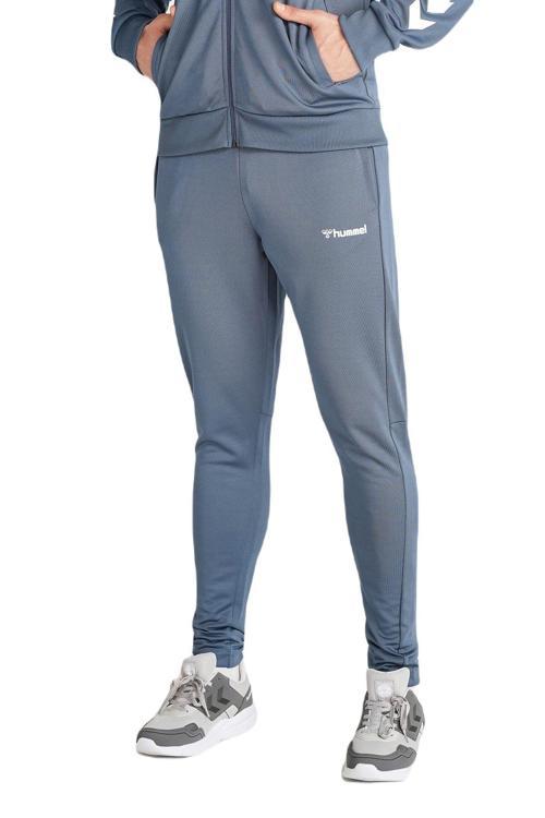 931076-7954 Falconzo Tapered Erkek Eşofman Altı