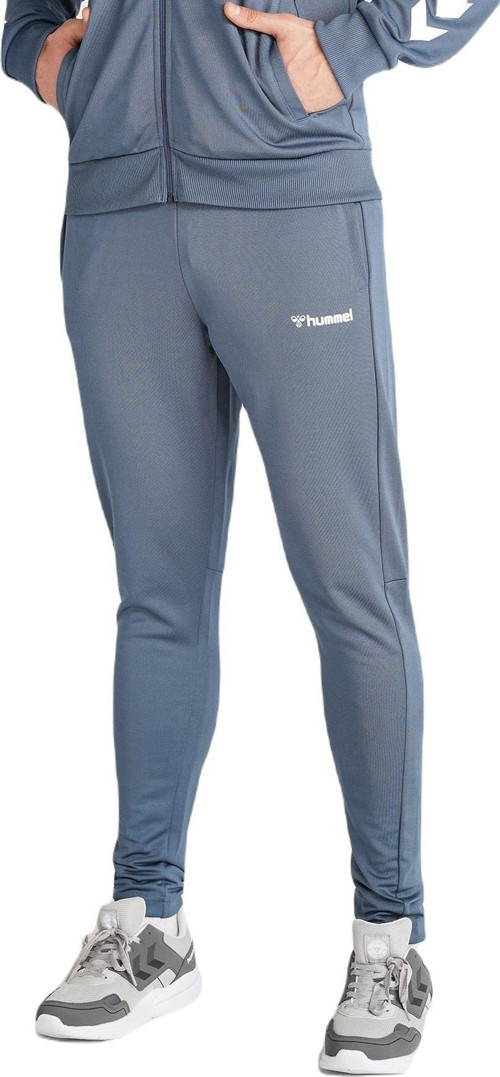 931076-7954 Falconzo Tapered Erkek Eşofman Altı