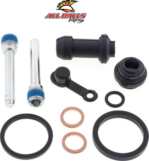 ABR FREN KALİPER YENİLEME KİTİ - ARKA ABR-18-3040