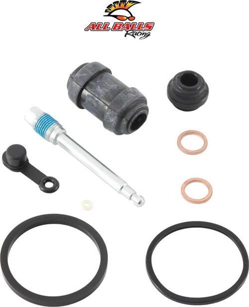 ABR FREN KALİPER YENİLEME KİTİ KAWASAKI Z 900cc ARKA 2017-2024