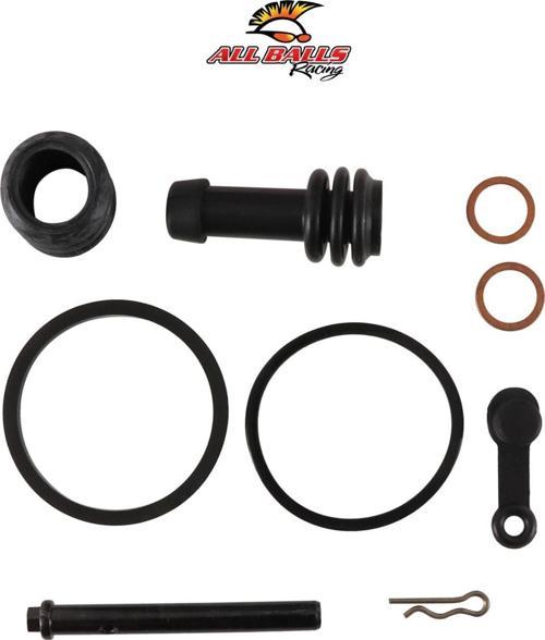 ABR FREN KALİPER YENİLEME KİTİ KAWASAKI ZX-10R NINJA 1000cc ARKA 2004-2024