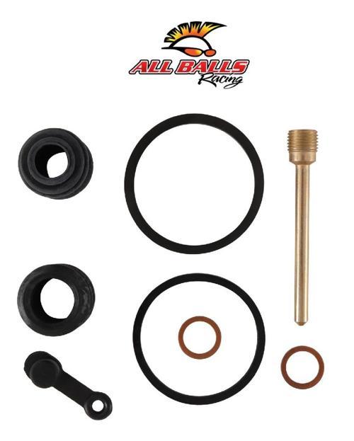 ABR FREN KALİPER YENİLEME KİTİ SUZUKI B-KING 1300cc ARKA 2008-2011