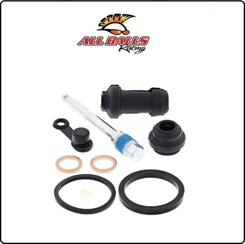 ABR FREN KALİPER YENİLEME KİTİ SUZUKI DRZ SM 400cc ARKA 2005-2019