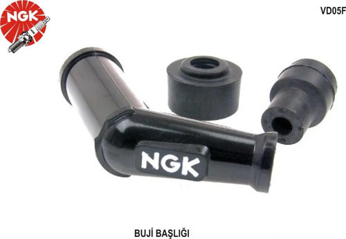 BUJİ BAŞLIĞI 8052 5 OHM 10-12 MM HONDA PCX 150cc 2013-2018