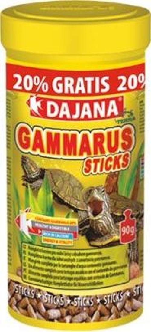Gammarus Sticks 250 Ml + 50 Ml Promo 108 Gr