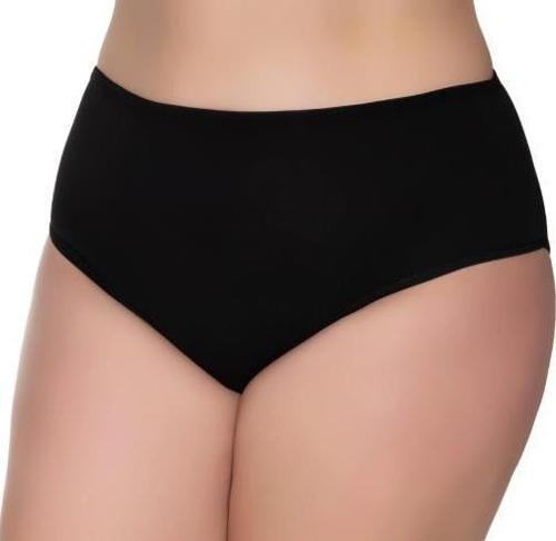 12 li Paket Sedef Yıldız Bayan Büyük Beden İnce Lastik Külot 1047