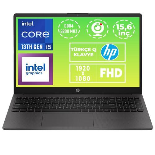 250 G10 i5-1335U 12GB 512GB SSD 15.6" FHD Freedos Taşınabilir Bilgisayar 9G1E4ET 001