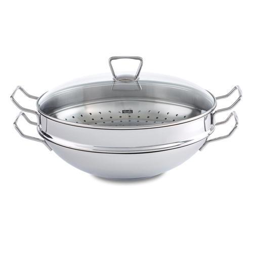 Nanjing Wok Tava 36 cm