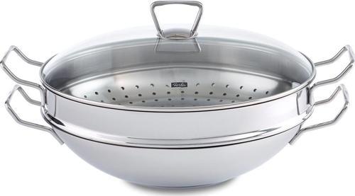 Nanjing Wok Tava 36 cm