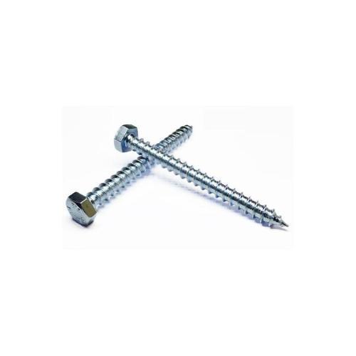 Altıköşe Başlı Trifon Vida 10x120 - 100 Adet