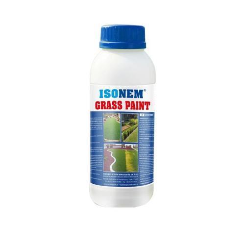 İsonem Grass Paint Çim Boyası 1 Kg Yeşil