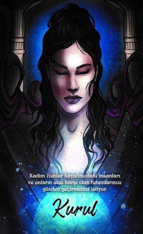 Kurul - Şaman Defterleri