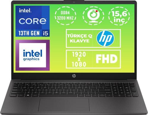 250 G10 i5-1335U 64GB 1TB SSD 15.6" FHD W11P Taşınabilir Bilgisayar 9G1E4ET 018