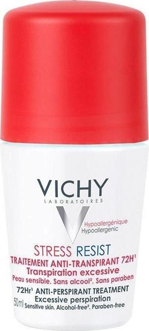 Roll On Deodoroant Yoğun Terleme Karşıtı 72 Saat Etkili 50 Ml