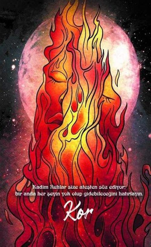 Kor - Şaman Defterleri