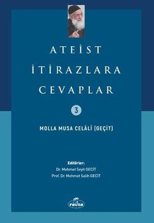 Ateist İtirazlara Cevaplar 3