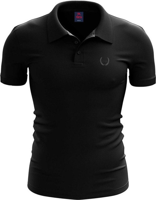 Erkek Kısa Kollu Polo T-Shirt Pıus Sanctus