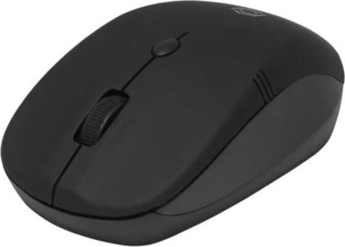 1600Dpı 5 Tuş Optik Usb Kablosuz Siyah Mouse
