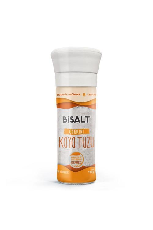 Çankırı Kaya Tuzu Değirmen 110 G