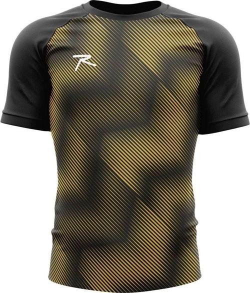 Erkek T-Shirt Nıtor Sarı