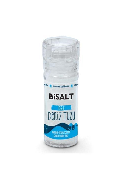 Ege Deniz Tuzu Değirmen 110 G