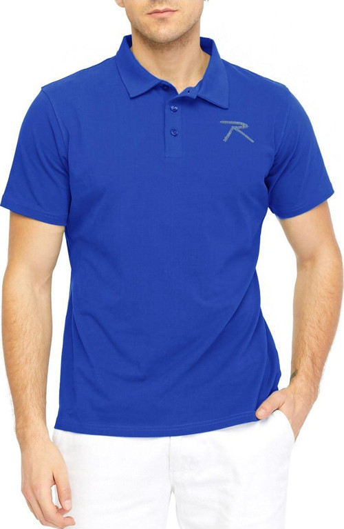 Erkek Polo T-Shirt Arcus Saks