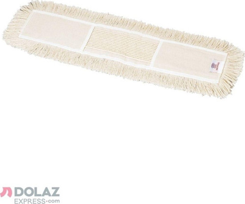 Eko Nemli Mop 60 Cm (Beyaz)